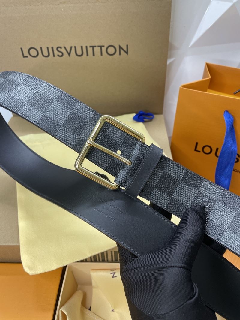 Louis Vuitton Belts